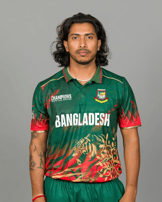 Soumya Sarkar