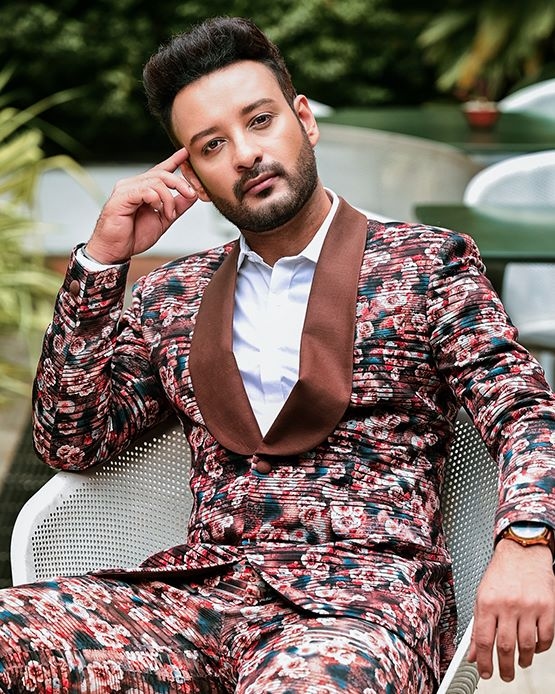 SHAHEB Bhattacherjee