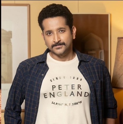 Parambrata Chattopadhyay