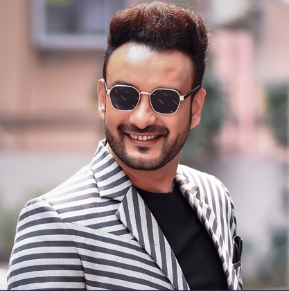 Shaheb Bhattacherjee