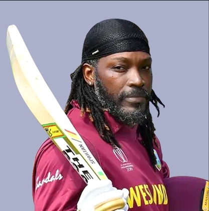 Chris Gayle