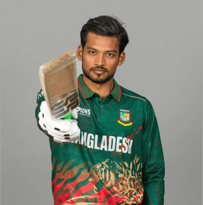 Najmul Hossain Shanto