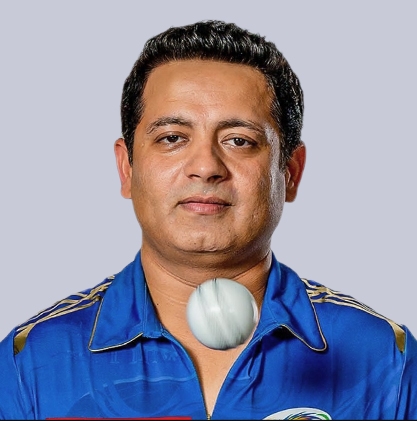 Piyush Chawla