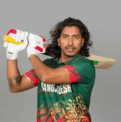 Soumya Sarkar