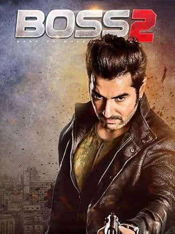 Boss 2