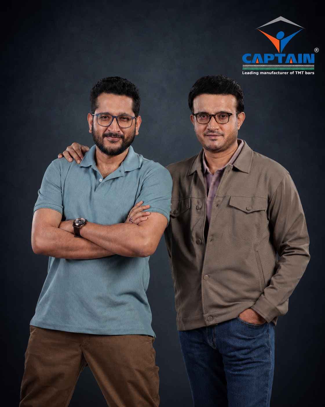 Captain Steel Campaign