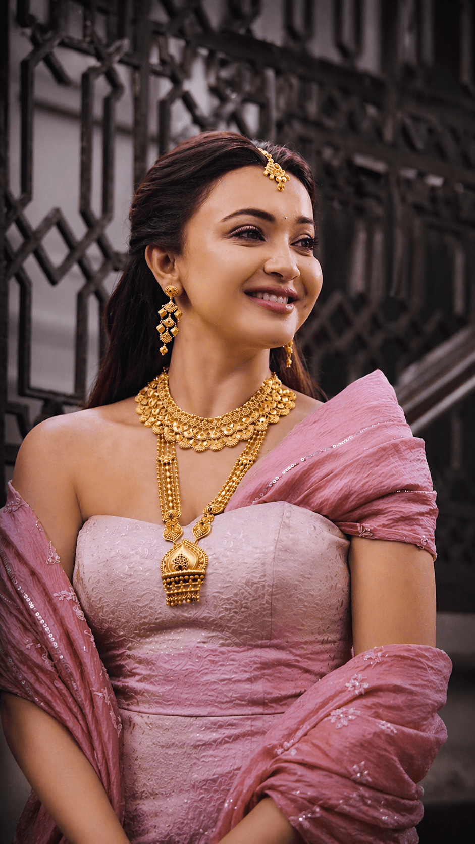 Koushani for SISE Films