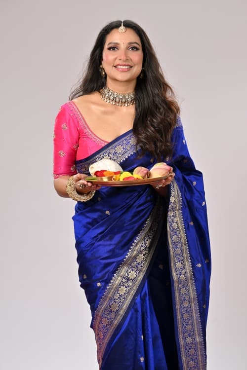 Subhoshree for SISE Films