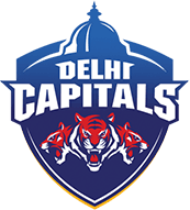 Delhi Capitals Logo