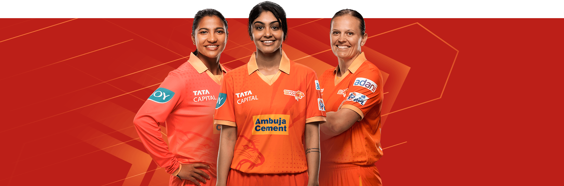 Gujarat Titans x JOY Event