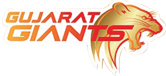Gujarat Titans Logo