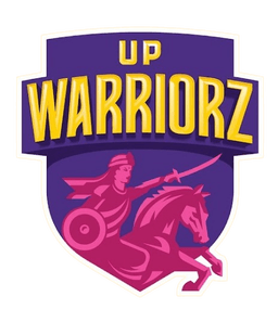 UP Warriorz 
