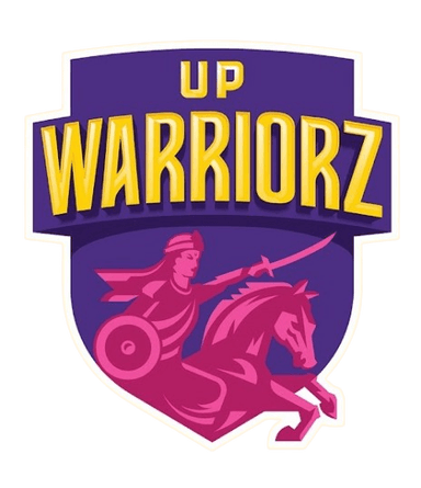 UP Warriorz 