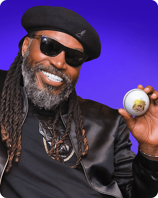 Chris Gayle