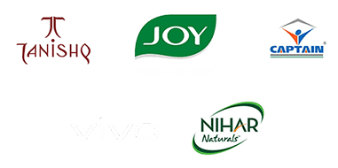 Mimi Chakraborty brand partnerships