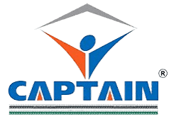 Captain logo