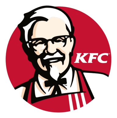 KFC logo