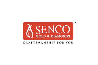 Senco Gold logo