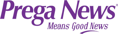 Prega News logo