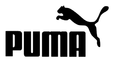 Puma logo