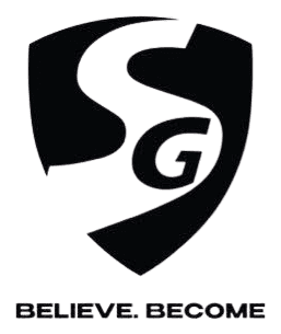 SG logo