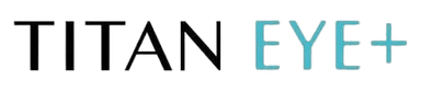 Titan Eye+ logo