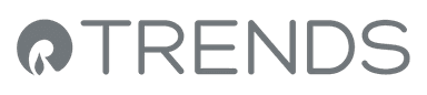 Trends logo