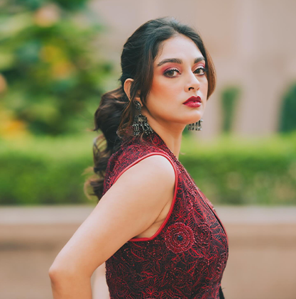 Bibriti Chatterjee