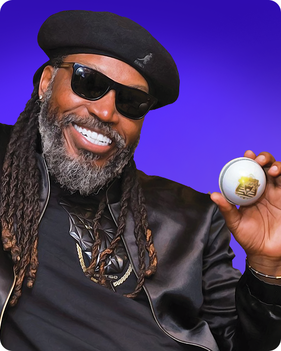 Chris Gayle