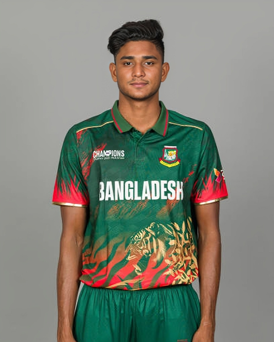 Nahid Rana