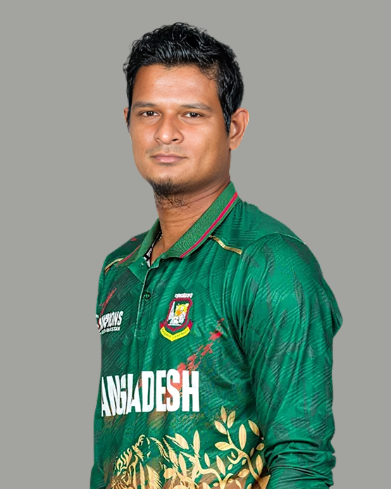 Nasum Ahmed