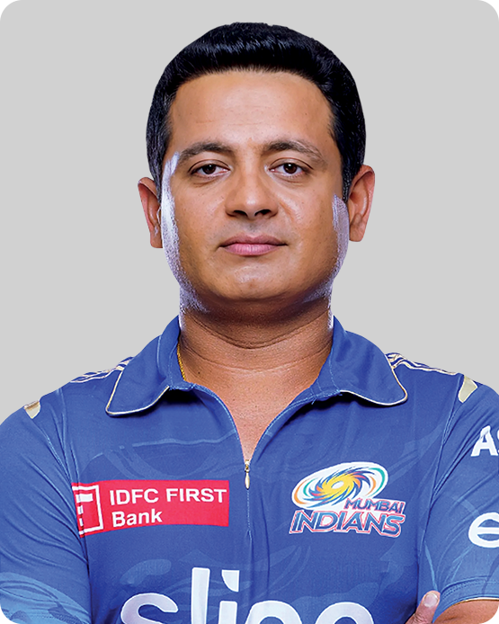Piyush Chawla