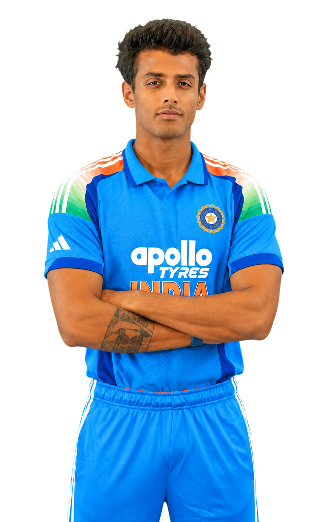 Suryansh Shedge