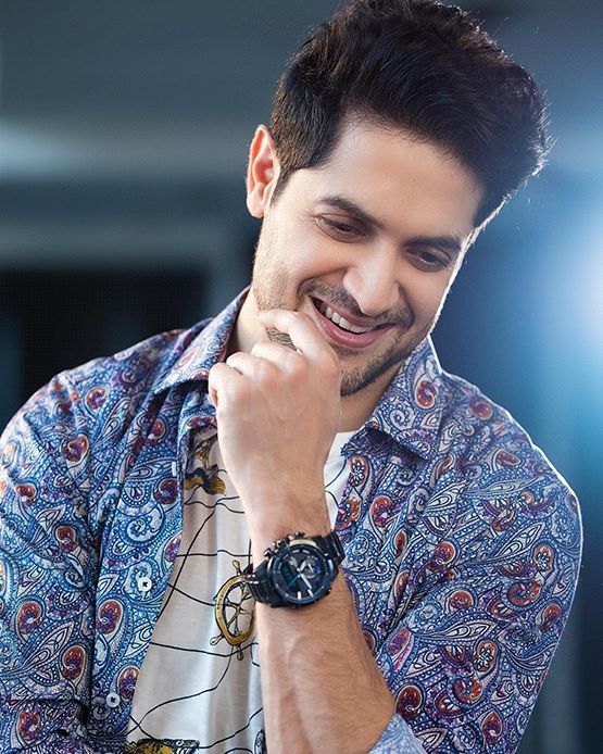 Vikram Chatterjee