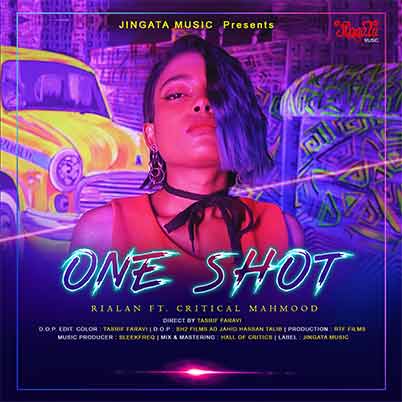 .One Shot – Rialan Ft